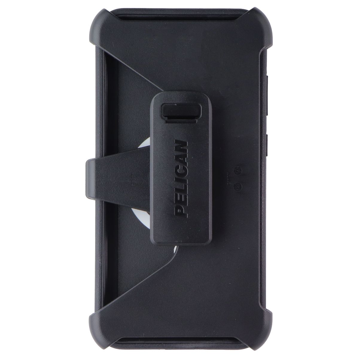 Pelican Voyager Case + Holster for Samsung Galaxy S26 Plus - Black