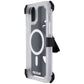 Pelican Ambassador Holster Case for MagSafe for Apple iPhone 15 Plus - Clear Cell Phone - Cases, Covers & Skins Pelican - Simple Cell Bulk Wholesale Pricing - USA Seller