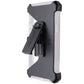 Pelican Ambassador Holster Case for MagSafe for Apple iPhone 15 Plus - Clear Cell Phone - Cases, Covers & Skins Pelican - Simple Cell Bulk Wholesale Pricing - USA Seller