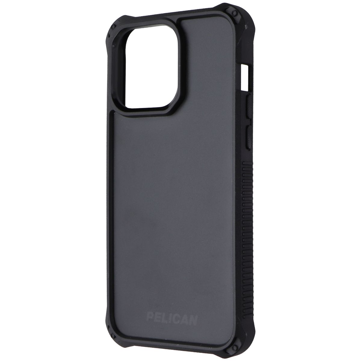 Pelican Guardian Case for MagSafe for Apple iPhone 15 Pro Max - Black Cell Phone - Cases, Covers & Skins Pelican - Simple Cell Bulk Wholesale Pricing - USA Seller