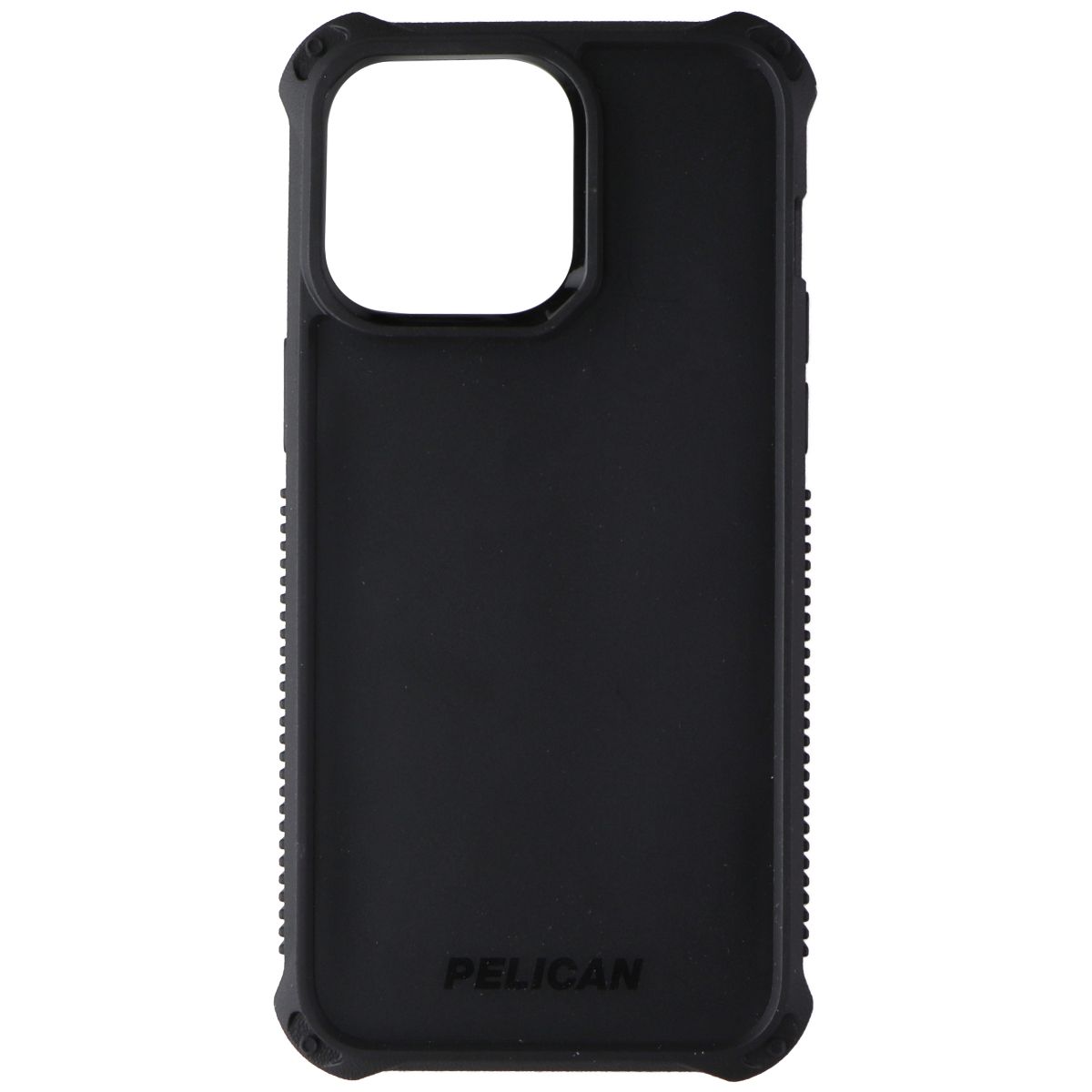 Pelican Guardian Case for MagSafe for Apple iPhone 15 Pro Max - Black Cell Phone - Cases, Covers & Skins Pelican - Simple Cell Bulk Wholesale Pricing - USA Seller