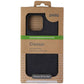 Pela Classic Series Flexible Case for Apple iPhone 13 Pro Max - Black Cell Phone - Cases, Covers & Skins Pela    - Simple Cell Bulk Wholesale Pricing - USA Seller