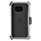 Pelican Voyager Series Hard Case & Holster for Samsung Galaxy S7 - White/Gray Cell Phone - Cases, Covers & Skins Pelican - Simple Cell Bulk Wholesale Pricing - USA Seller