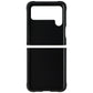 Pelican Ranger Series Case for Samsung Galaxy Z Flip3 5G - Black Cell Phone - Cases, Covers & Skins Pelican - Simple Cell Bulk Wholesale Pricing - USA Seller