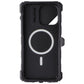 Pelican Shield Case for MagSafe for Apple iPhone 15 Pro Max - Shield Black Cell Phone - Cases, Covers & Skins Pelican - Simple Cell Bulk Wholesale Pricing - USA Seller