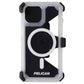 Pelican Ambassador Case for MagSafe for Apple iPhone 15 / 14 / 13 - Clear Cell Phone - Cases, Covers & Skins Pelican - Simple Cell Bulk Wholesale Pricing - USA Seller