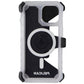 Pelican Ambassador Case for MagSafe for Apple iPhone 15 / 14 / 13 - Clear Cell Phone - Cases, Covers & Skins Pelican - Simple Cell Bulk Wholesale Pricing - USA Seller