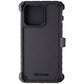 Pelican Ambassador Case for MagSafe for Apple iPhone 15 Pro Max - Shield Black