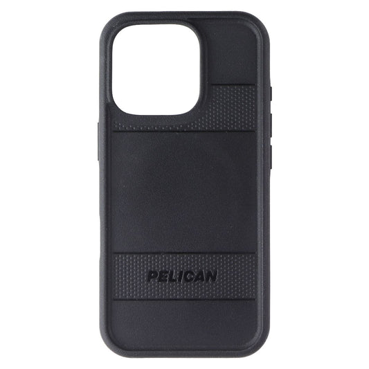 Pelican Protector Case for MagSafe for Apple iPhone 16 Pro - Black Cell Phone - Cases, Covers & Skins Pelican - Simple Cell Bulk Wholesale Pricing - USA Seller
