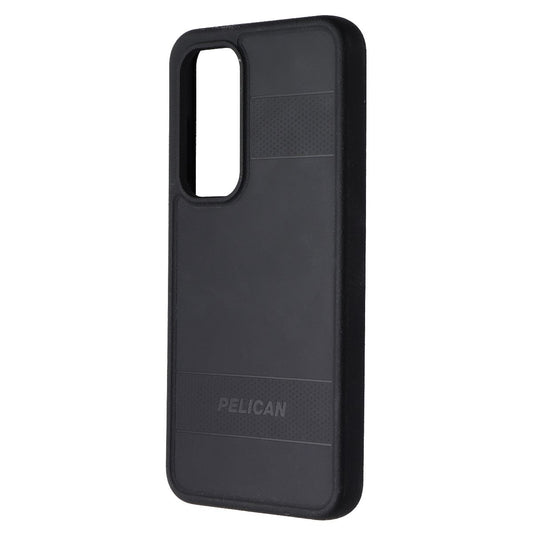 Pelican Protector Series Case for Samsung Galaxy S24 FE - Black Cell Phone - Cases, Covers & Skins Pelican - Simple Cell Bulk Wholesale Pricing - USA Seller