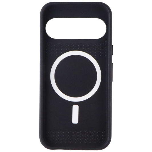 Pelican Protector Magnetic Case for Google Pixel 10/10 Pro - Black Cell Phone - Cases, Covers & Skins Pelican - Simple Cell Bulk Wholesale Pricing - USA Seller