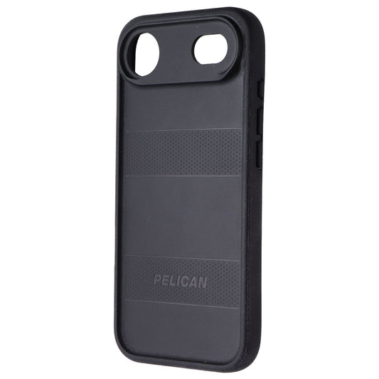 Pelican Protector Series Case for MagSafe for Apple iPhone Air - Black Cell Phone - Cases, Covers & Skins Pelican - Simple Cell Bulk Wholesale Pricing - USA Seller