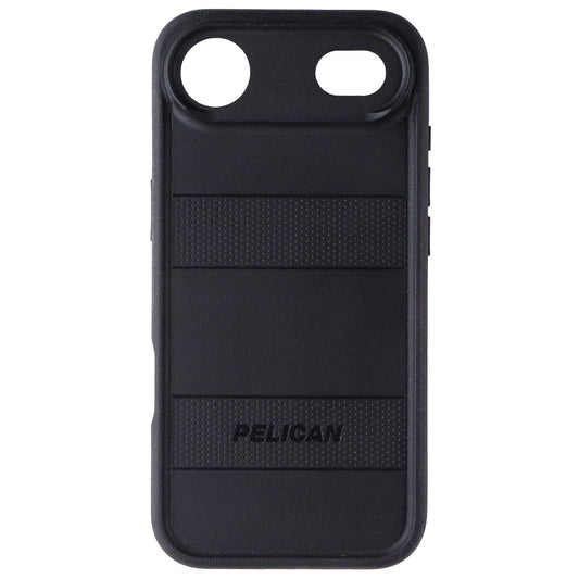 Pelican Protector Series Case for MagSafe for Apple iPhone 17 Air - Black Cell Phone - Cases, Covers & Skins Pelican - Simple Cell Bulk Wholesale Pricing - USA Seller
