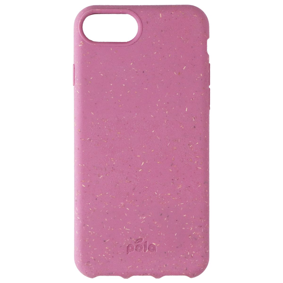Pela Slim Series Eco-Friendly Case for Apple iPhone 7/8/SE (2nd Gen) - Pink Cell Phone - Cases, Covers & Skins Pela - Simple Cell Bulk Wholesale Pricing - USA Seller