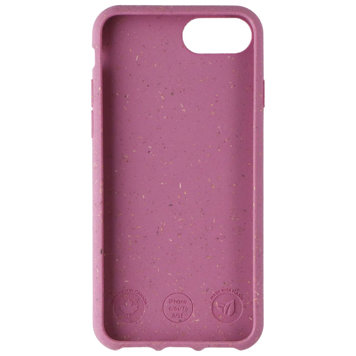 Pela Slim Series Eco-Friendly Case for Apple iPhone 7/8/SE (2nd Gen) - Pink Cell Phone - Cases, Covers & Skins Pela - Simple Cell Bulk Wholesale Pricing - USA Seller