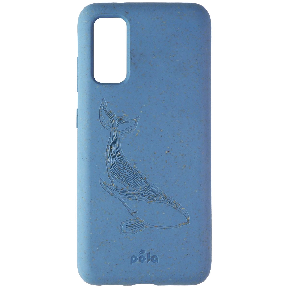 Pela Case for Samsung Galaxy S20 - Whale / Tidal Cell Phone - Cases, Covers & Skins Pela    - Simple Cell Bulk Wholesale Pricing - USA Seller