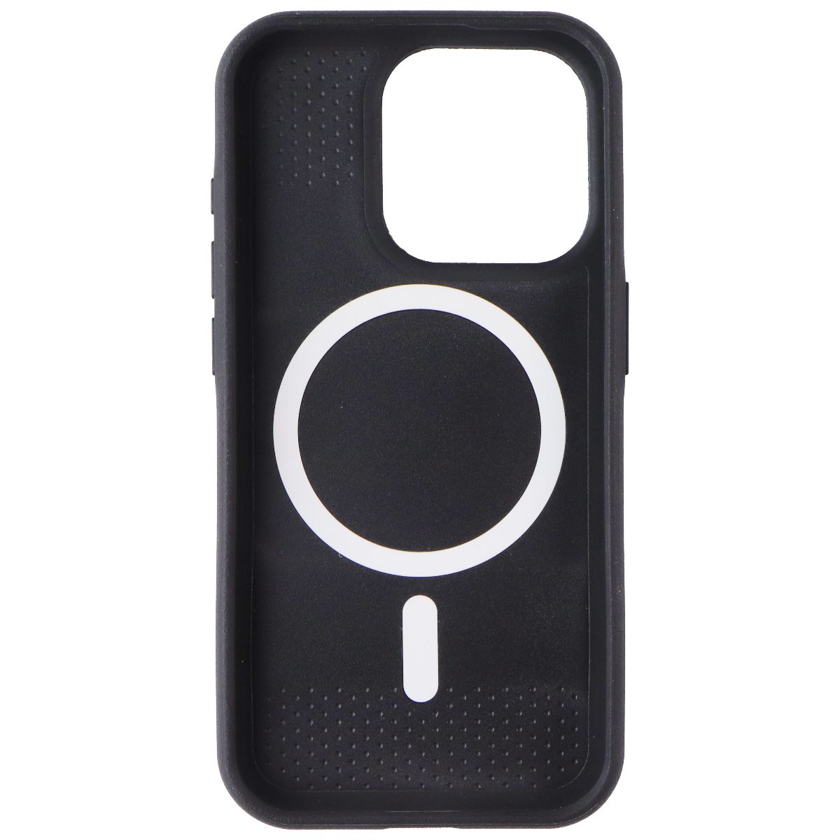 Pelican Protector Series Case for MagSafe for Apple iPhone 15 Pro - Black Cell Phone - Cases, Covers & Skins Pelican - Simple Cell Bulk Wholesale Pricing - USA Seller