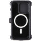 Pelican Ambassador Case for MagSafe for Apple iPhone 15 Pro - Shield Black Cell Phone - Cases, Covers & Skins Pelican - Simple Cell Bulk Wholesale Pricing - USA Seller