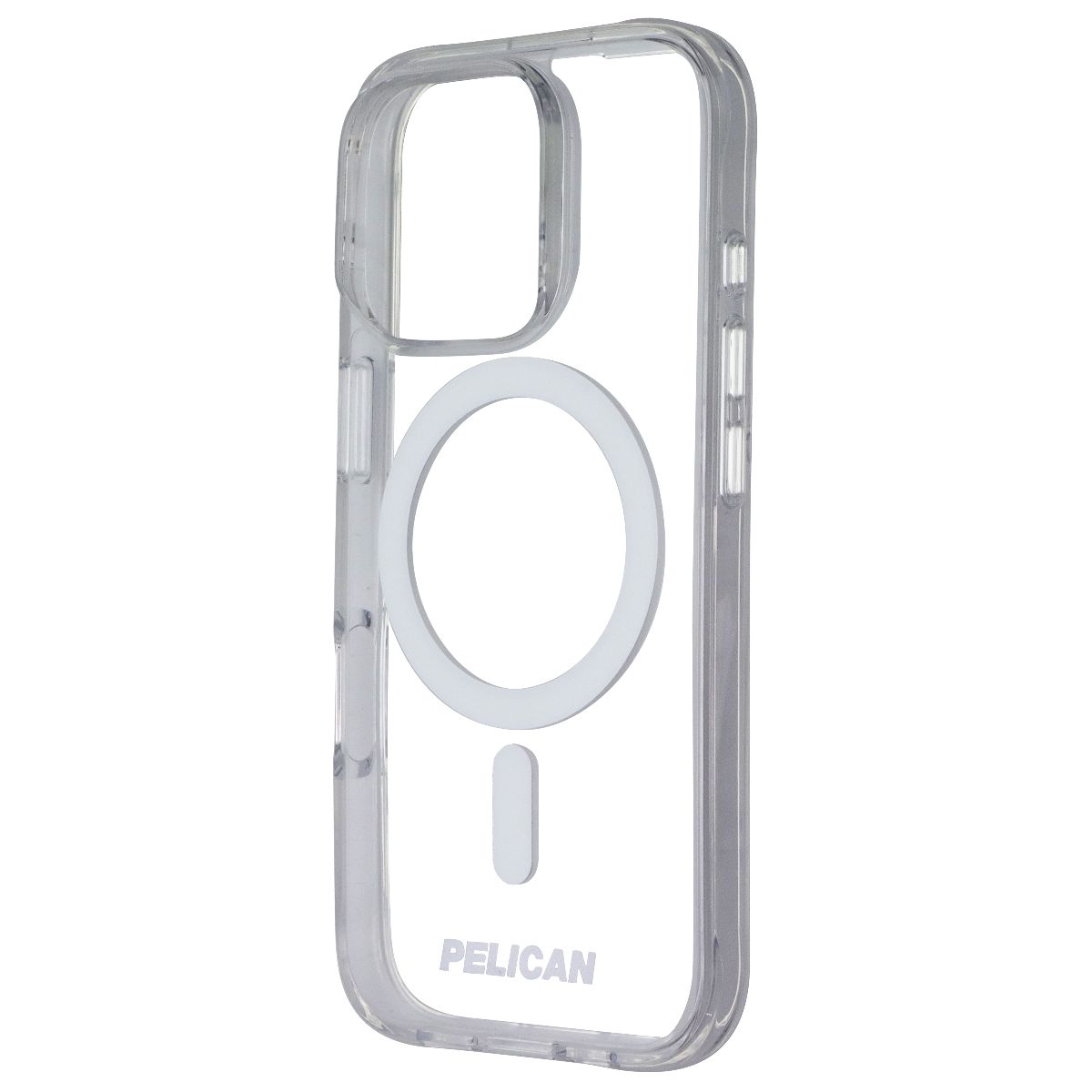 Pelican Ranger Series Case for MagSafe for Apple iPhone 16 Pro - Clear Cell Phone - Cases, Covers & Skins Pelican - Simple Cell Bulk Wholesale Pricing - USA Seller