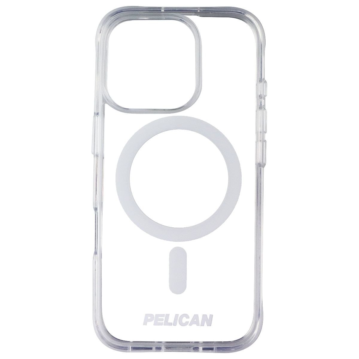 Pelican Ranger Series Case for MagSafe for Apple iPhone 16 Pro - Clear Cell Phone - Cases, Covers & Skins Pelican - Simple Cell Bulk Wholesale Pricing - USA Seller
