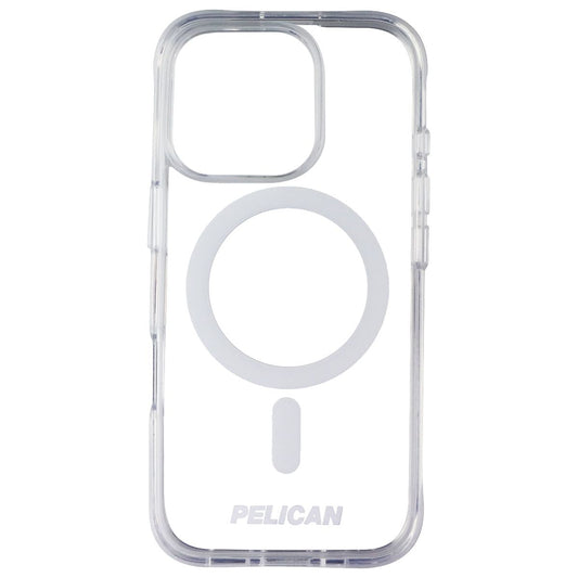 Pelican Ranger Series Case for MagSafe for Apple iPhone 16 Pro - Clear Cell Phone - Cases, Covers & Skins Pelican - Simple Cell Bulk Wholesale Pricing - USA Seller