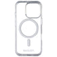 Pelican Ranger Series Case for MagSafe for Apple iPhone 16 Pro - Clear Cell Phone - Cases, Covers & Skins Pelican - Simple Cell Bulk Wholesale Pricing - USA Seller