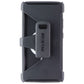 Pelican Voyager Magnetic Case with Holster for Samsung Galaxy S25 Ultra - Black