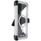 Pelican Voyager Magnetic Case + Holster for Samsung Galaxy S25+ (Plus) - Clear Cell Phone - Cases, Covers & Skins Pelican - Simple Cell Bulk Wholesale Pricing - USA Seller
