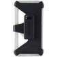 Pelican Voyager Magnetic Case + Holster for Samsung Galaxy S25+ (Plus) - Clear Cell Phone - Cases, Covers & Skins Pelican - Simple Cell Bulk Wholesale Pricing - USA Seller