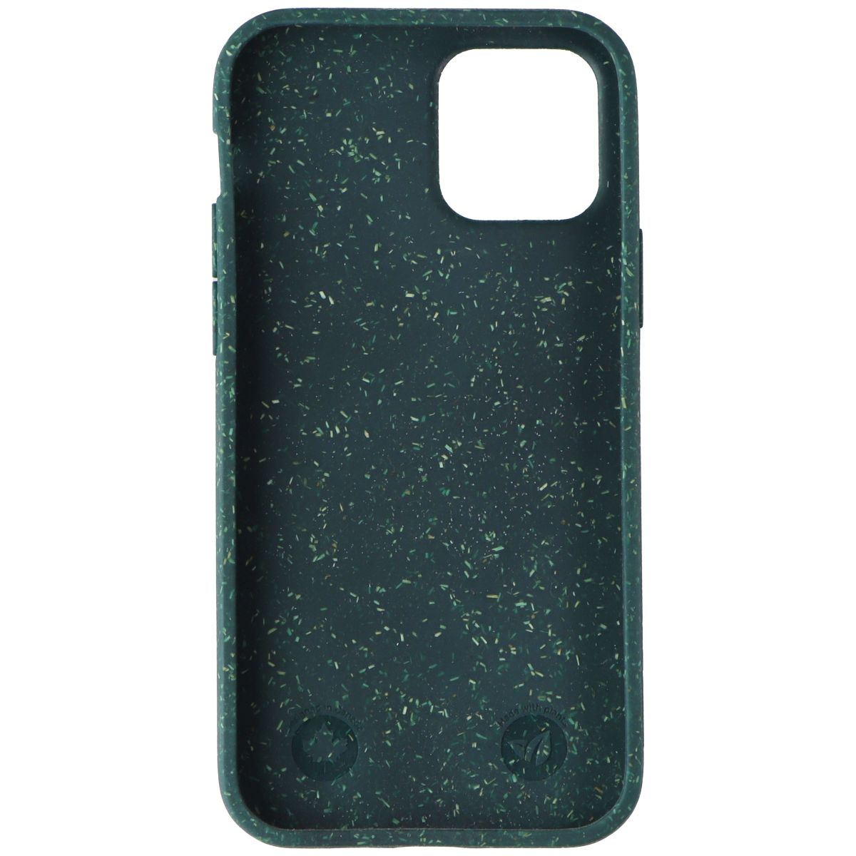 Pela Classic Series Compostable Case for Apple iPhone 12 and 12 Pro - Green Cell Phone - Cases, Covers & Skins Pela - Simple Cell Bulk Wholesale Pricing - USA Seller
