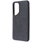 Pela Magnetic Case for Samsung Galaxy S26+ (Plus) - Black with Speckles