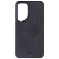 Pela Magnetic Case for Samsung Galaxy S26+ (Plus) - Black with Speckles