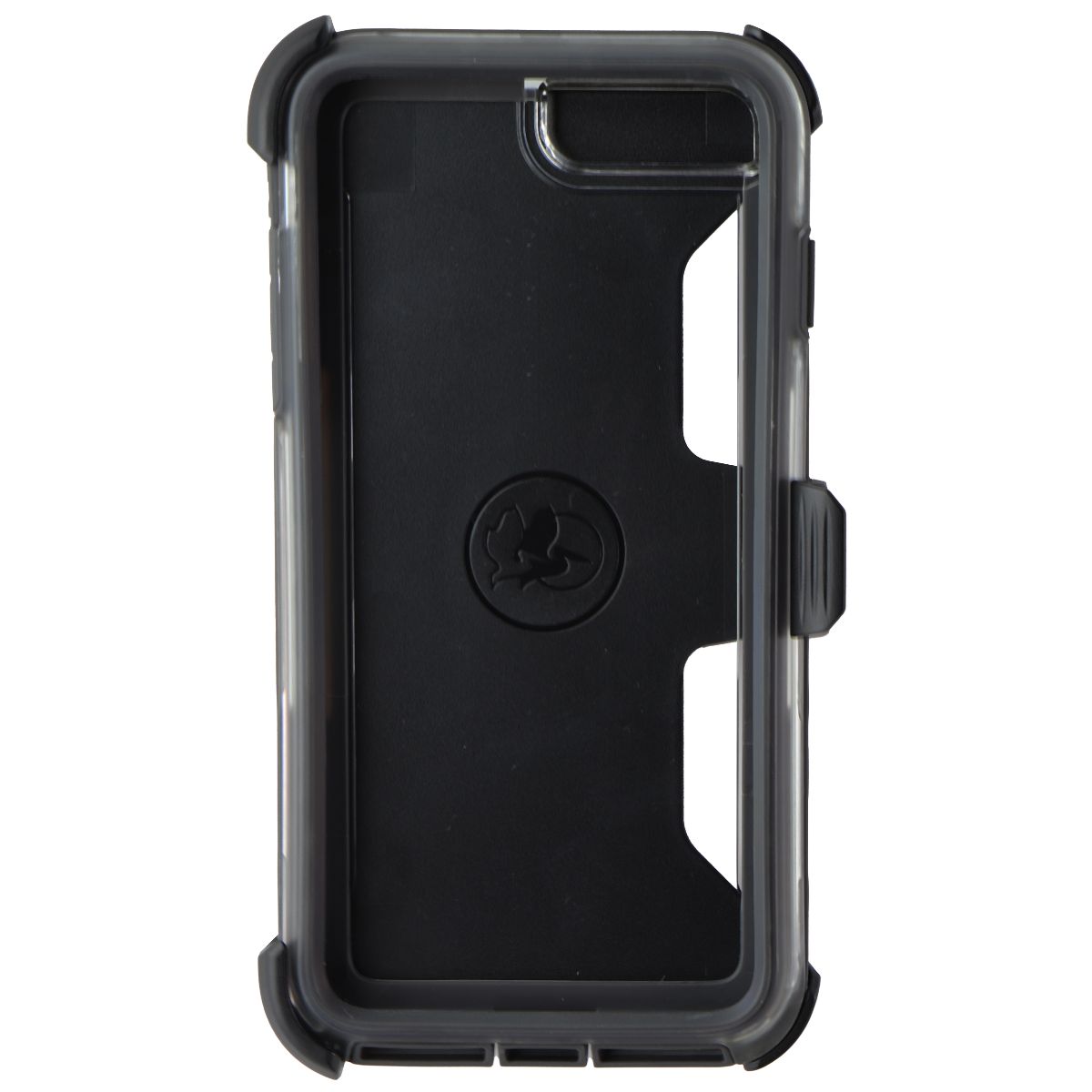 Pelican Voyager Clear Series Case for Apple iPhone 7 Plus - Clear Cell Phone - Cases, Covers & Skins Pelican - Simple Cell Bulk Wholesale Pricing - USA Seller