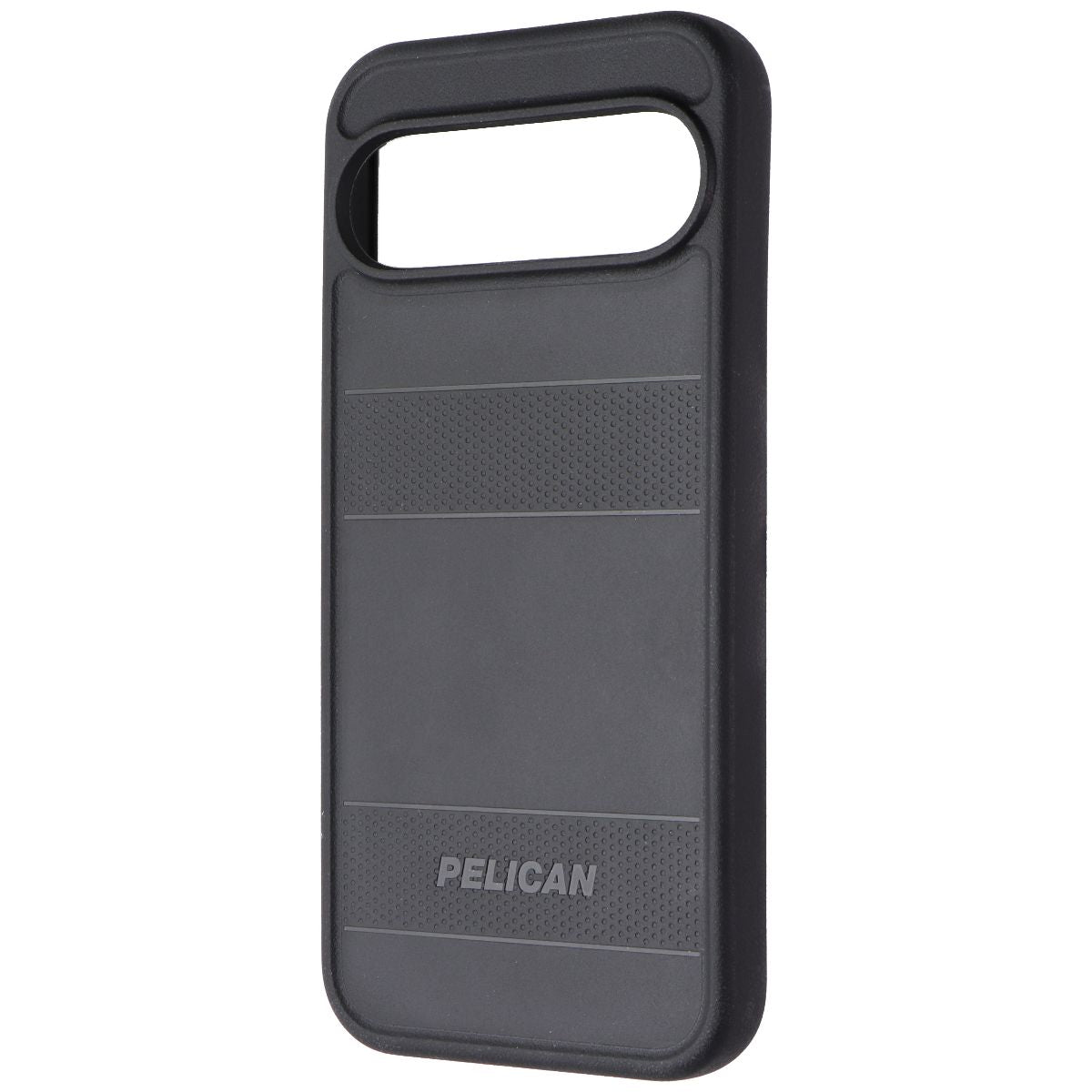 Pelican Protector Series Hard Case for Google Pixel 9 Pro XL - Black Cell Phone - Cases, Covers & Skins Pelican    - Simple Cell Bulk Wholesale Pricing - USA Seller