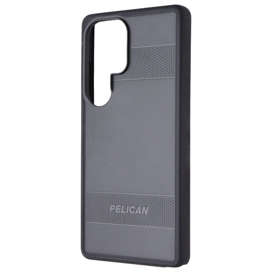 Pelican Protector Case (Magnetic) for Samsung Galaxy S25 Ultra - Black