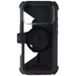 Pelican Voyager Case + Holster for MagSafe for Apple iPhone 17 Pro - Black/Clear Cell Phone - Cases, Covers & Skins Pelican - Simple Cell Bulk Wholesale Pricing - USA Seller