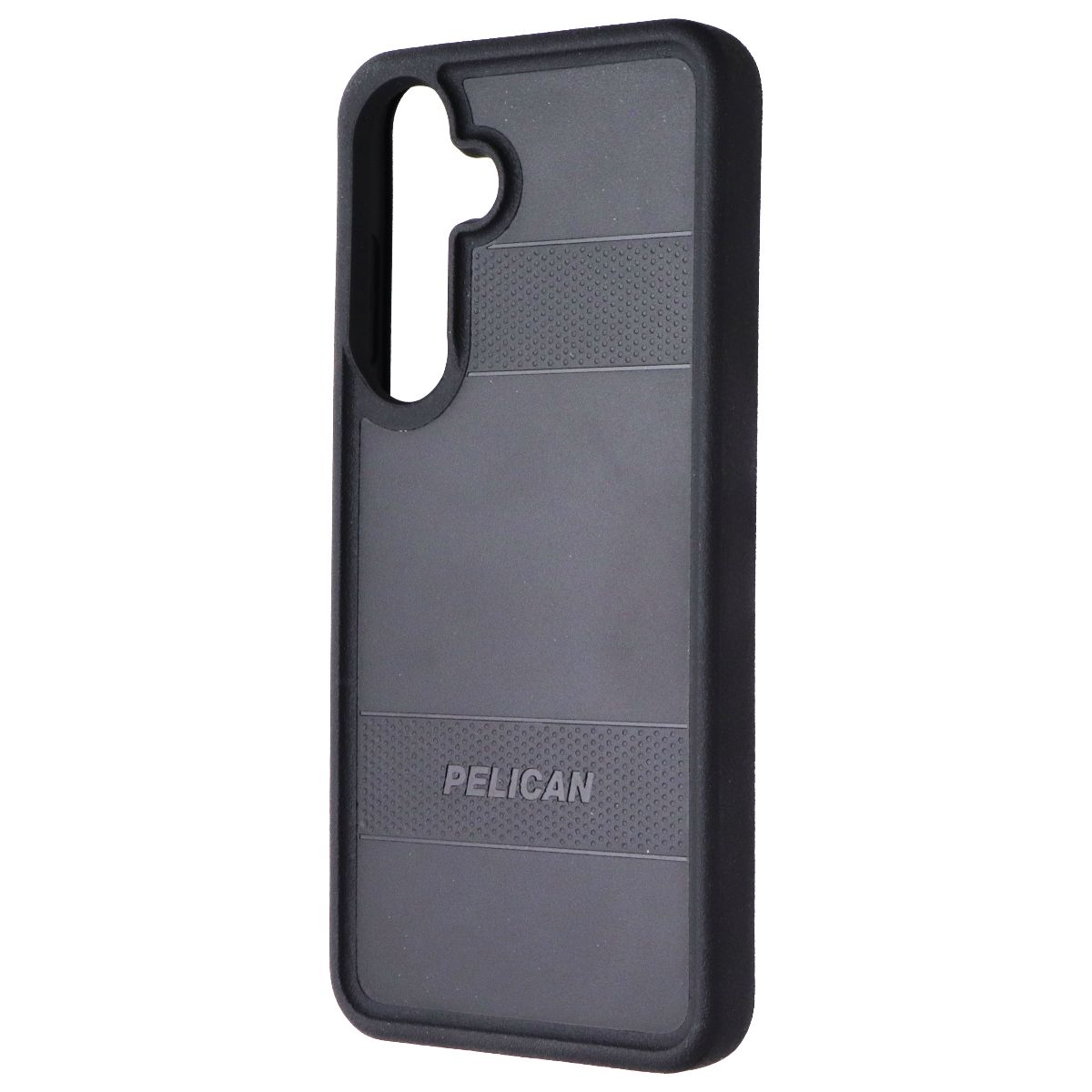 Pelican Protector Magnetic Case for Samsung Galaxy S25 FE  - Black