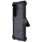 Pelican Voyager Magnetic Case + Holster for Samsung Galaxy S26 - Black Cell Phone - Cases, Covers & Skins Pelican - Simple Cell Bulk Wholesale Pricing - USA Seller