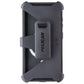 Pelican Voyager Magnetic Case + Holster for Samsung Galaxy S26 - Black