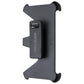 Pelican Voyager Replacement Belt Clip Holster for Samsung Galaxy S24 - Black Cell Phone - Cases, Covers & Skins Pelican - Simple Cell Bulk Wholesale Pricing - USA Seller
