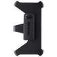 Pelican Voyager Replacement Belt Clip Holster for Samsung Galaxy S24 - Black Cell Phone - Cases, Covers & Skins Pelican - Simple Cell Bulk Wholesale Pricing - USA Seller