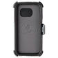 Pelican Voyager Hardshell Case for Samsung Galaxy S7 with Clip - Black Cell Phone - Cases, Covers & Skins Pelican - Simple Cell Bulk Wholesale Pricing - USA Seller