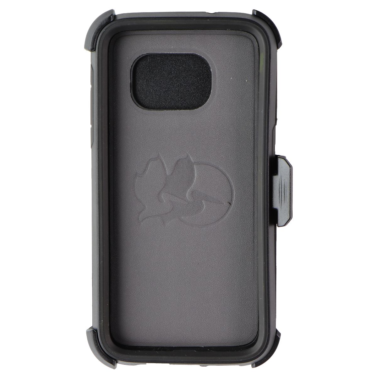 Pelican Voyager Hardshell Case for Samsung Galaxy S7 with Clip - Black Cell Phone - Cases, Covers & Skins Pelican - Simple Cell Bulk Wholesale Pricing - USA Seller