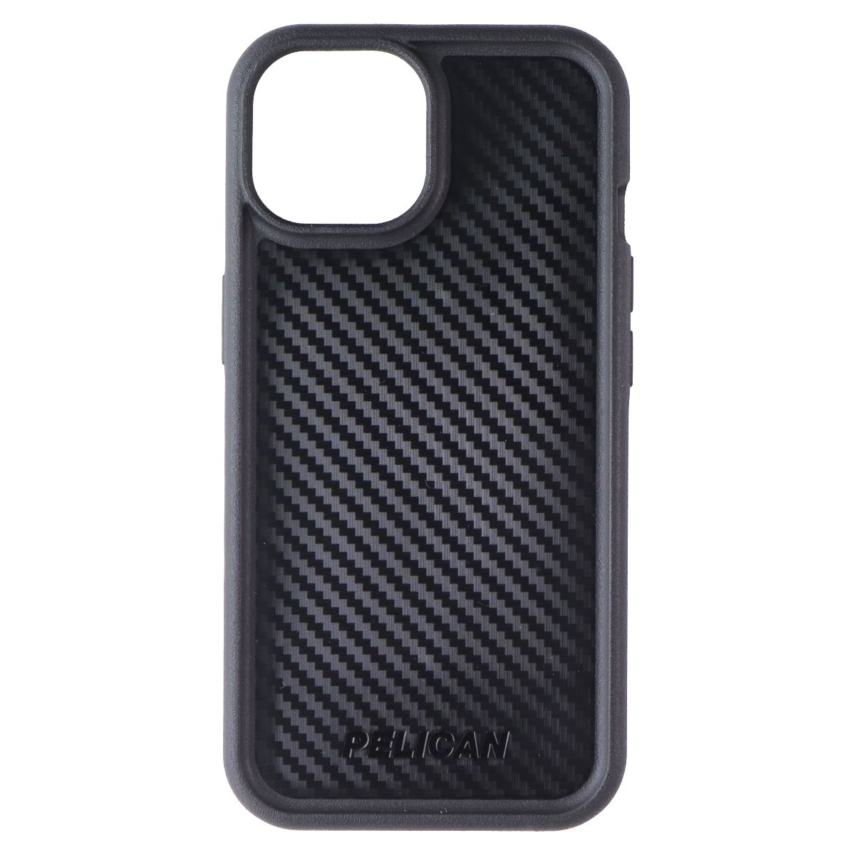 Pelican Protector Series Case for MagSafe for Apple iPhone 15/14/13 - Carbon Cell Phone - Cases, Covers & Skins Pelican - Simple Cell Bulk Wholesale Pricing - USA Seller