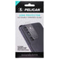 Pelican Glass Camera Lens Protector for Galaxy S21 FE (5G) - Clear Cell Phone - Screen Protectors Pelican - Simple Cell Bulk Wholesale Pricing - USA Seller