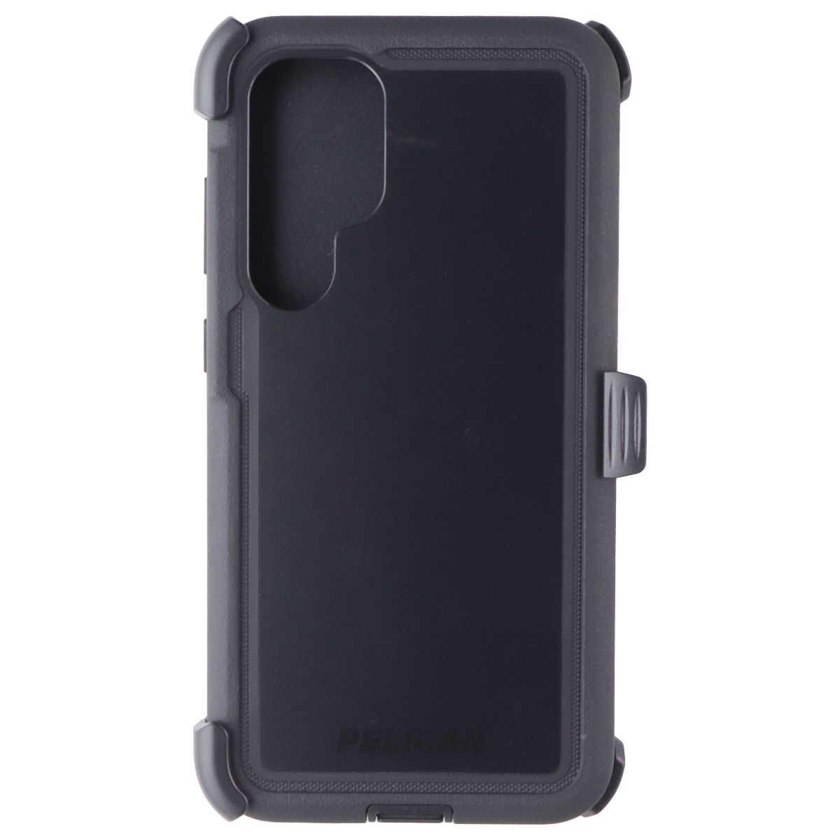 Pelican Voyager Magnetic Case w/ Holster for Samsung Galaxy S25+ (Plus) - Black