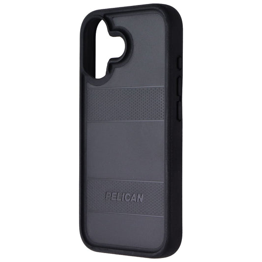 Pelican Protector (Magnetic) Case for MagSafe for Apple iPhone 17 - Black Cell Phone - Cases, Covers & Skins Pelican - Simple Cell Bulk Wholesale Pricing - USA Seller