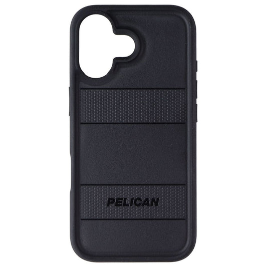 Pelican Protector (Magnetic) Case for MagSafe for Apple iPhone 17 - Black Cell Phone - Cases, Covers & Skins Pelican - Simple Cell Bulk Wholesale Pricing - USA Seller