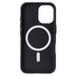 Pelican Protector Case for MagSafe for Apple iPhone 16 - Black Cell Phone - Cases, Covers & Skins Pelican - Simple Cell Bulk Wholesale Pricing - USA Seller