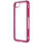 Pelican Adventurer Clear Series Hard Case for Apple iPhone 7 - Clear/Pink Cell Phone - Cases, Covers & Skins Pelican - Simple Cell Bulk Wholesale Pricing - USA Seller